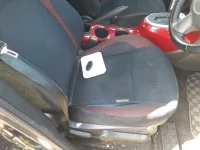 Nissan JUKE лот № 10530 оценка 3.5  с аукциона в Японии 6