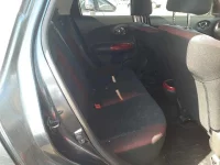 Nissan JUKE лот № 10530 оценка 3.5  с аукциона в Японии 8