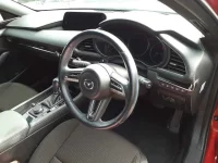 Mazda MAZDA3 лот № 30356 оценка 4.5  с аукциона в Японии 6