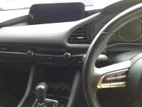 Mazda MAZDA3 лот № 30356 оценка 4.5  с аукциона в Японии 8