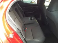 Mazda MAZDA3 лот № 30356 оценка 4.5  с аукциона в Японии 9
