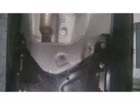 Mazda MAZDA3 лот № 30356 оценка 4.5  с аукциона в Японии 10