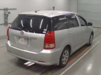 Toyota WISH лот № 30792 оценка R  с аукциона в Японии 1