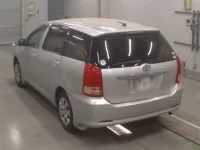 Toyota WISH лот № 30792 оценка R  с аукциона в Японии 5