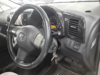 Toyota WISH лот № 30792 оценка R  с аукциона в Японии 6