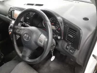 Toyota WISH лот № 30864 оценка 3.5  с аукциона в Японии 6