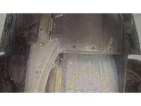 Toyota WISH лот № 30864 оценка 3.5  с аукциона в Японии 10