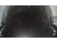 Mazda ATENZA WAGON лот № 30304 оценка 3.5  с аукциона в Японии 2