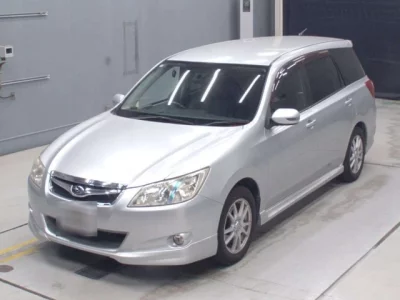 Subaru EXIGA