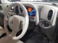 Nissan CUBE лот № 30906 оценка 3.5  с аукциона в Японии 6