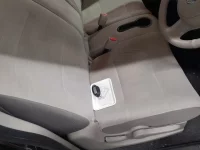 Nissan CUBE лот № 30906 оценка 3.5  с аукциона в Японии 7