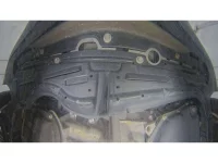 Nissan CUBE лот № 30906 оценка 3.5  с аукциона в Японии 10