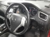 Nissan X-TRAIL лот № 30899 оценка R  с аукциона в Японии 6