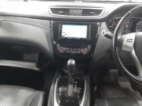 Nissan X-TRAIL лот № 30899 оценка R  с аукциона в Японии 8