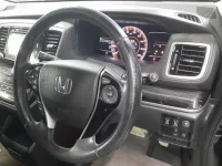 Honda ODYSSEY лот № 30875 оценка 4  с аукциона в Японии 6