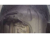 Honda ODYSSEY лот № 30875 оценка 4  с аукциона в Японии 10