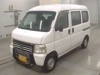 Honda ACTY VAN
