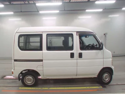 Honda ACTY VAN