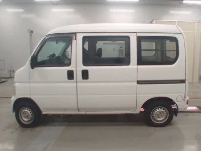 Honda ACTY VAN