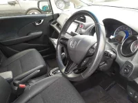 Honda FIT SHUTTLE лот № 30893 оценка 4  с аукциона в Японии 6