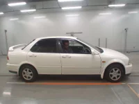 Honda TORNEO лот № 10544 оценка R  с аукциона в Японии 2