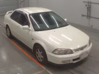 Honda TORNEO лот № 10544 оценка R  с аукциона в Японии 4