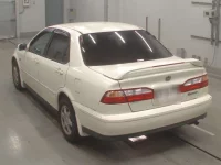 Honda TORNEO лот № 10544 оценка R  с аукциона в Японии 5