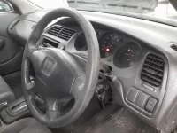 Honda TORNEO лот № 10544 оценка R  с аукциона в Японии 6