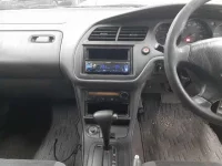 Honda TORNEO лот № 10544 оценка R  с аукциона в Японии 8