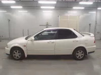 Honda TORNEO лот № 10544 оценка R  с аукциона в Японии 3