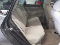Nissan SYLPHY лот № 10525 оценка 4.5  с аукциона в Японии 9