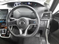 Nissan SERENA лот № 30884 оценка R  с аукциона в Японии 6