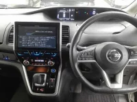 Nissan SERENA лот № 30884 оценка R  с аукциона в Японии 8