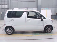 Mazda FLAIR лот № 76 оценка R  с аукциона в Японии 2