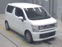 Mazda FLAIR лот № 76 оценка R  с аукциона в Японии 4