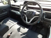 Mazda FLAIR лот № 76 оценка R  с аукциона в Японии 6