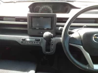 Mazda FLAIR лот № 76 оценка R  с аукциона в Японии 8