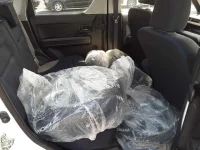 Mazda FLAIR лот № 76 оценка R  с аукциона в Японии 9