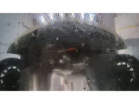 Mazda FLAIR лот № 76 оценка R  с аукциона в Японии 10