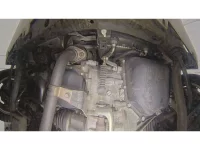 Mitsubishi EK SPORTS лот № 703 оценка 4  с аукциона в Японии 5