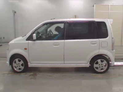 Mitsubishi EK SPORTS  с аукциона в Японии