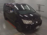 Mitsubishi DELICA D5 лот № 30885 оценка R  с аукциона в Японии 4