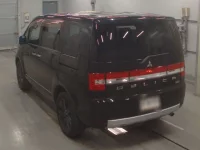 Mitsubishi DELICA D5 лот № 30885 оценка R  с аукциона в Японии 5