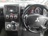 Mitsubishi DELICA D5 лот № 30885 оценка R  с аукциона в Японии 8