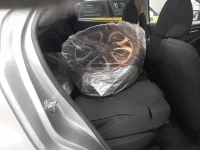 Mazda DEMIO лот № 30887 оценка 4  с аукциона в Японии 9