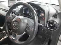 Mazda DEMIO лот № 30887 оценка 4  с аукциона в Японии 6