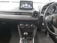 Mazda DEMIO лот № 30887 оценка 4  с аукциона в Японии 8