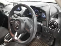 Mazda DEMIO лот № 30895 оценка 4  с аукциона в Японии 6