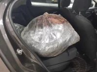 Mazda DEMIO лот № 30895 оценка 4  с аукциона в Японии 8