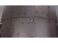 Mazda DEMIO лот № 30895 оценка 4  с аукциона в Японии 9